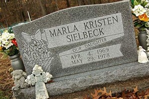 Marla Kristen Sielbeck