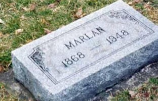 Marlan Henry Marlan Henry