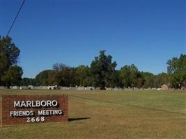 Marlboro Friends Meeting Cemetery