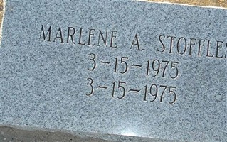 Marlene A. Stoffels