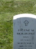 Marlene Bickerdyke