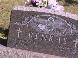 Marlene Denver Sparks Renkas Marlene Denver Sparks Renkas