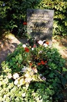 Marlene Dietrich