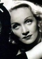 Marlene Dietrich