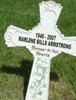 Marlene E. Bills Armstrong