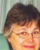Marlene Elizabeth Kott
