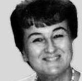 Marlene Evans Smith Marlene Evans Smith