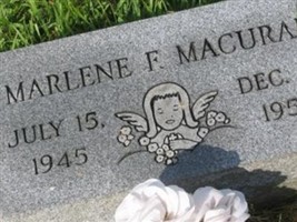 Marlene F Macurak
