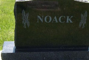 Marlene G. McNeilus Noack