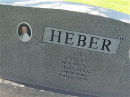 Marlene Heber
