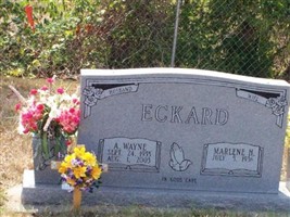Marlene Hefner Eckard Marlene Hefner Eckard