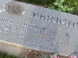 Marlene Howdy Ybright
