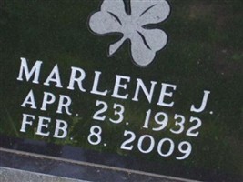 Marlene J. Darner