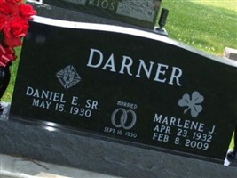 Marlene J. Darner