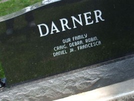 Marlene J. Darner