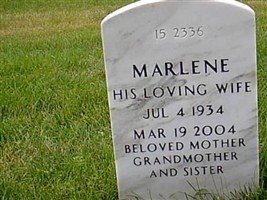 Marlene Rita Jacobson Lacombe Urban Marlene Rita Jacobson Lacombe Urban