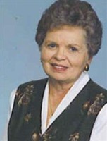 Marlene Joan Lybeck Lambie