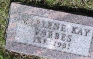 Marlene Kay Forbes Marlene Kay Forbes