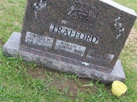 Marlene L Trafford Marlene L Trafford