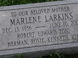 Marlene Larkins