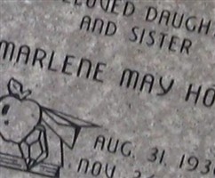 Marlene May Hock