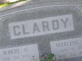 Marlene Milnor Clardy Marlene Milnor Clardy