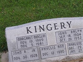 Marlene Rose Kingery Marlene Rose Kingery