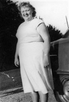 Marlene Ruby Werth Sparks Marlene Ruby Werth Sparks