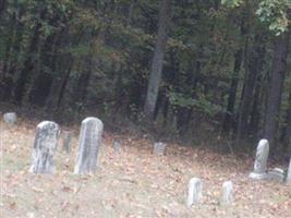 Marley Methodist Protestant Church Cemetery