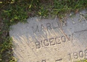 Marlin Bigelow