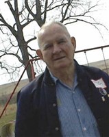 Marlin Grant "Gump" Nelson