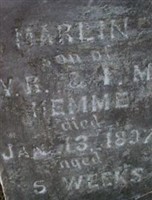 Marlin Hemme