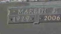 Marlin J "Mutt" Longstreth