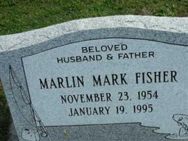 Marlin Mark Fisher