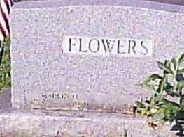 Marlin O. Flowers