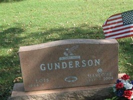 Marlowe Gunderson