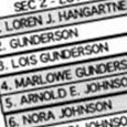 Marlowe Gunderson