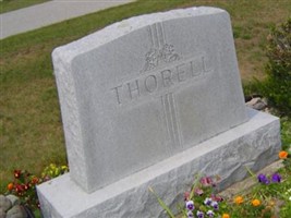 Marlyn June Nelson Thorell Marlyn June Nelson Thorell