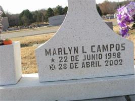 Marlyn L. Campos