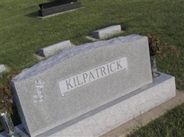 Marlys Ann Garmon Kilpatrick