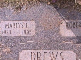 Marlys L Drews Marlys L Drews