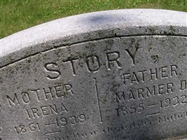 Marmer Duke Story