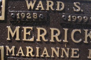 Marrianne B Merrick