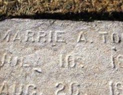 Marrie A. Tobin