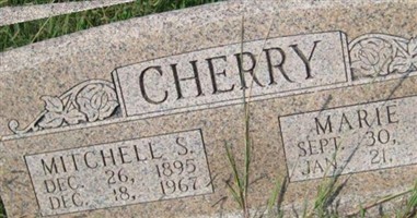 Marrie M Cherry Marrie M Cherry