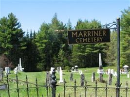 Marriner Cemetery