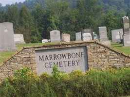 Marrowbone Cemetery Marrowbone Cemetery