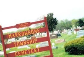 Marrowbone Township Cemetery