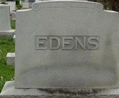 Marrs M. Edens