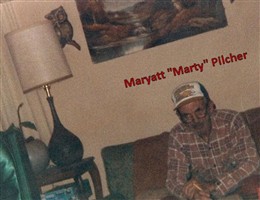 Marryatt S Pilcher